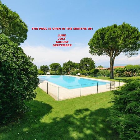Tennis / Pool / Barbecue باردولينو المظهر الخارجي الصورة